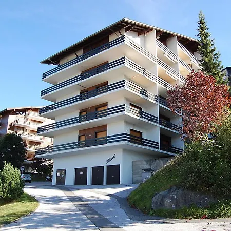 Apartment Torrent 3