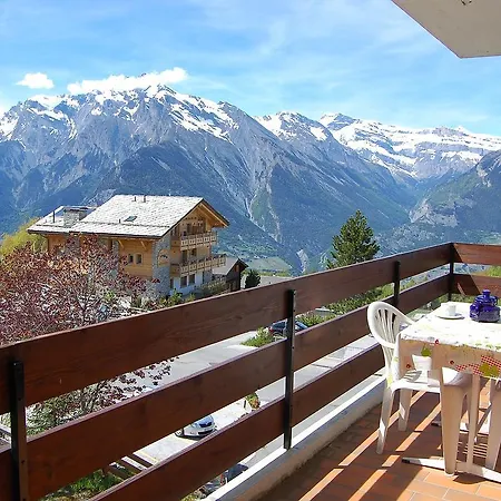Apartment Torrent 3 Nendaz