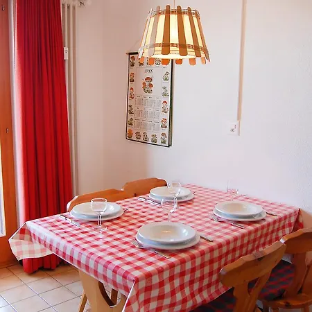 Apartment Torrent 3