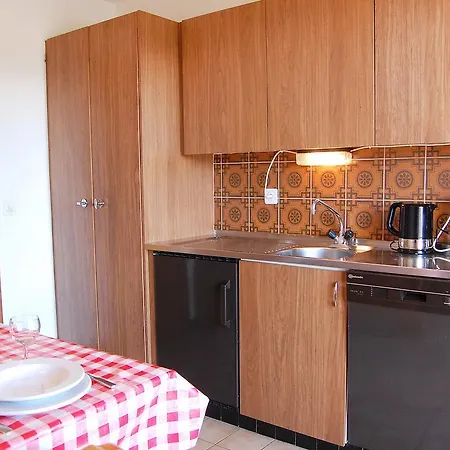 Apartamento Apartment Torrent 3 *