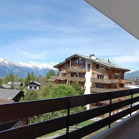 Apartment Torrent 3 Nendaz