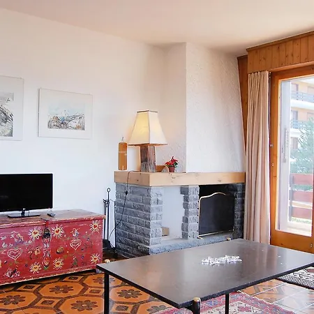 Apartamento Apartment Torrent 3