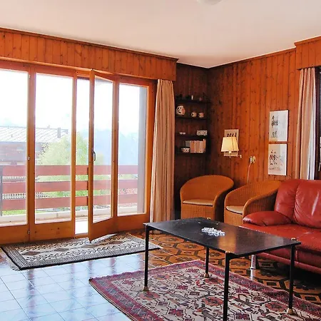 Apartment Torrent 3