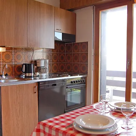 Apartment Torrent 3 Nendaz