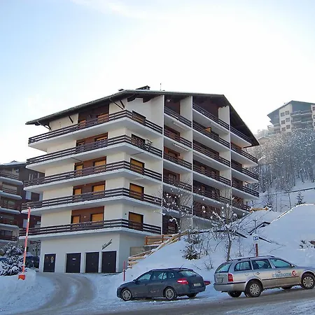 Apartamento Apartment Torrent 3