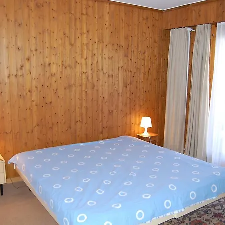 Apartamento Apartment Torrent 3 Nendaz